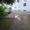 Foto - Stellplatz Nähe Innenstadt zu vergeben ab 01.08.25