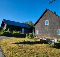 Haus mit großem Garten - 160.000,00 EUR Kaufpreis, in Bad Berleburg (PLZ: 57319)