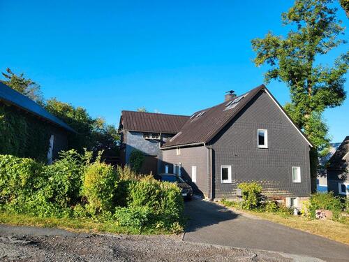 Foto - Einfamilienhaus zum Kaufen in Bad Berleburg