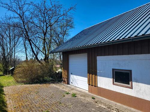 Foto - Einfamilienhaus in Bad Berleburg