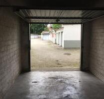 Große trockene Garage im östlichen Ringgebiet - Braunschweig Östliches Ringgebiet