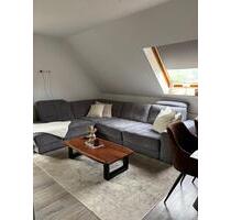 Wohnung in Frille 4ZKB Kleiner Garten - Petershagen