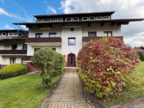 Foto - Einfamilienhaus zum Kaufen in Harz (LK Goslar)