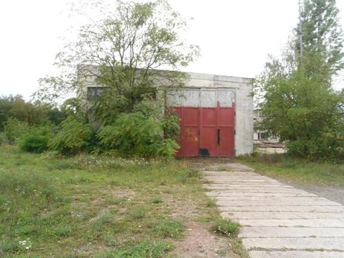 Foto - Garage zu vermieten. - 2.000,00 EUR Miete,