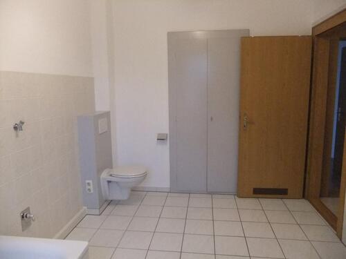 Foto - Etagenwohnung in Aschaffenburg zur Miete