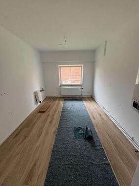 Foto - Etagenwohnung in Rinteln zur Miete