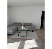 Modernes, voll möbliertes Apartment mit Terrasse! Kaltmiete 1050€ - Ludwigshafen am Rhein Ludwigshafen-Oggersheim