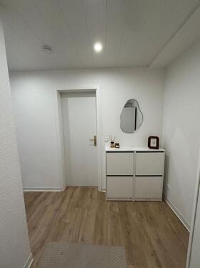Foto - Etagenwohnung zur Miete in Ludwigshafen am Rhein