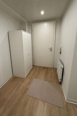 Foto - Etagenwohnung in Ludwigshafen am Rhein