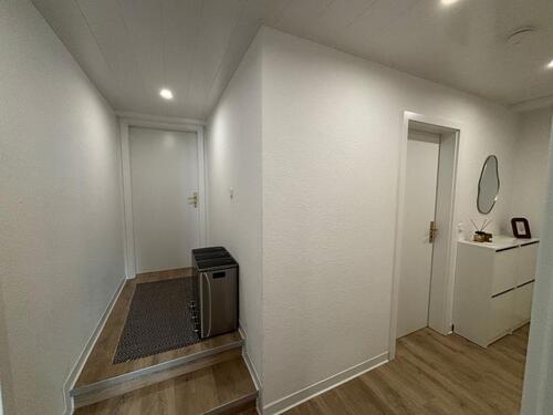 Foto - Etagenwohnung in Ludwigshafen am Rhein zur Miete