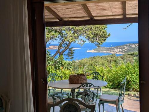 Foto - PORTO CERVO Sardinien Haus für bis zu 7 Personen mit Meerblick