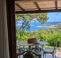 PORTO CERVO Sardinien Haus für bis zu 7 Personen mit Meerblick - Stuttgart Zuffenhausen