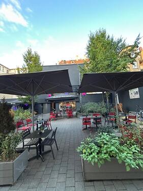 Foto - Neu eingerichtete Pizzeria in Offenbach City ab sofort abzugeben