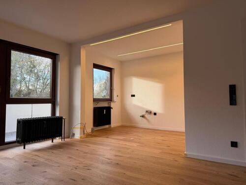 Foto - Etagenwohnung in Schorndorf