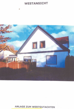 Foto - Einfamilienhaus zum Kaufen in Bünde