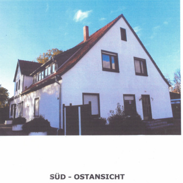 Foto - Einfamilienhaus in Bünde