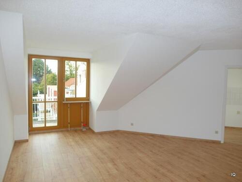 Foto - Etagenwohnung in Dresden zur Miete