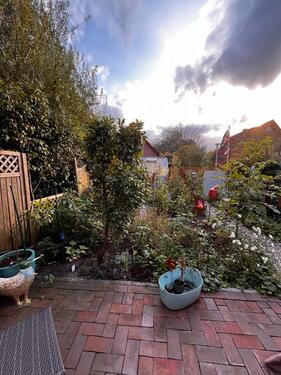 Foto - Einfamilienhaus in Oldenburg