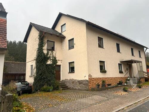 Foto - Einfamilienhaus - 250.000,00 EUR Kaufpreis,