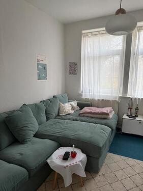 Foto - 2-Zimmer Wohnung in Braunschweig Lehndorf