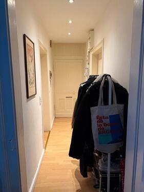 Foto - Etagenwohnung in Braunschweig