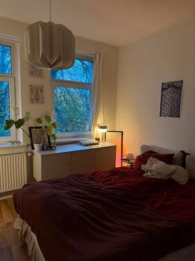 Foto - Etagenwohnung in Braunschweig zur Miete