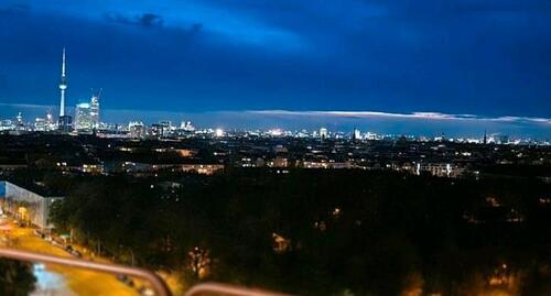 Foto - Wohnung wg - 1.200,00 EUR Kaltmiete,