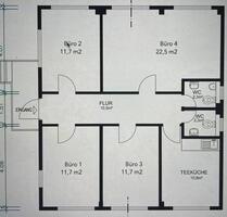 Büro Gewerberaum zur Miete Lager - Rösrath