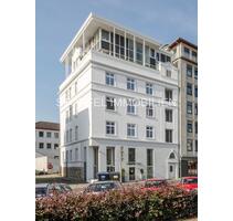 Perfektes Penthouse über zwei Etagen - Zentrum - Bielefeld