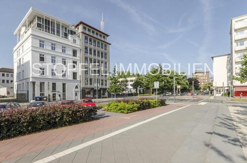 Foto - 3 Zimmer Etagenwohnung zur Miete in Bielefeld