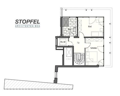 Foto - Etagenwohnung in Bielefeld zur Miete