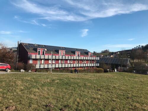 Foto - 2Zi. Appartement Runding zw. Cham u. Bad Körzting ab 1225