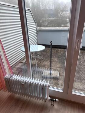 Foto - 1 Zimmer Etagenwohnung in Passau