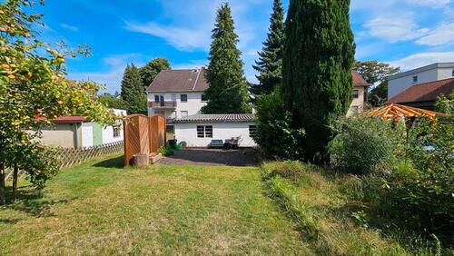 Foto - Etagenwohnung in Sankt Ingbert zur Miete