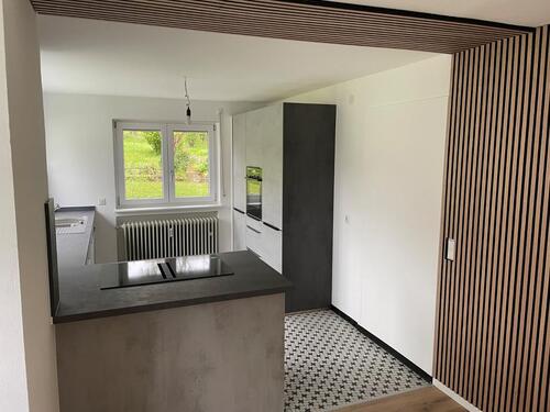 Foto - 6 Zimmer Etagenwohnung in Bösingen