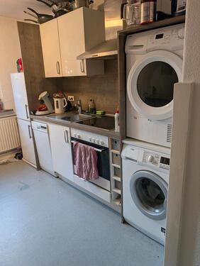 Foto - 2 Zimmer Dachgeschoßwohnung in Hamburg