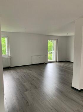 Foto - aussergwöhnliche 3 raum wohnung in wilkau haßlau