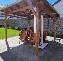 Charmante, helle 2,5-Zimmer-DG wohnung in ruhiger Wohngegend - Marktoberdorf