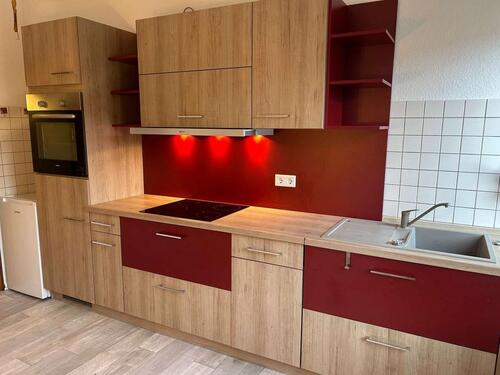 Foto - 2 Zimmer Etagenwohnung in Dortmund