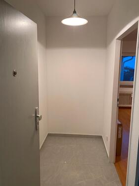 Foto - 1 Zimmer Etagenwohnung zum Kaufen in Rüsselsheim am Main