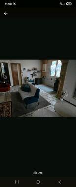 Foto - Etagenwohnung in Kaiserslautern zur Miete