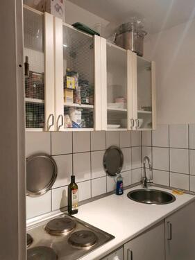 Foto - 1 Zimmer Etagenwohnung zur Miete in Hofheim am Taunus