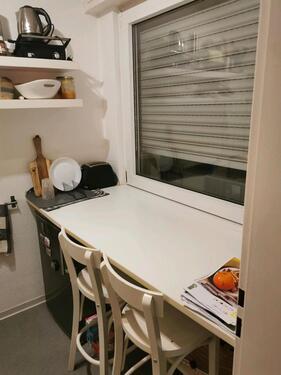 Foto - 1 Zimmer Etagenwohnung in Hofheim am Taunus