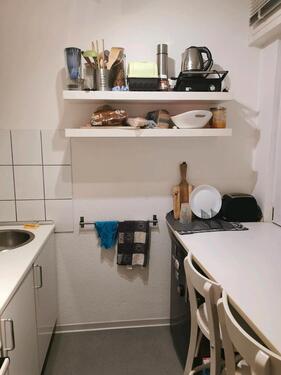 Foto - Etagenwohnung in Hofheim am Taunus zur Miete