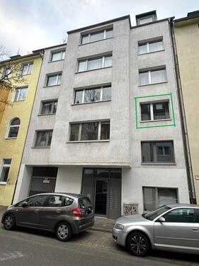 Foto - Vollmöbliertes Apartment in Toplage - 750 m zum Hbf