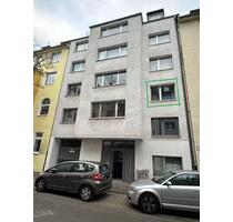 Vollmöbliertes Apartment in Toplage - 750 m zum Hbf - Düsseldorf Oberbilk