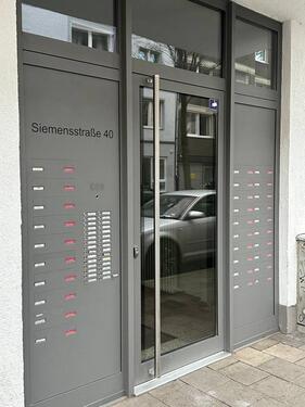 Foto - 1 Zimmer Etagenwohnung zum Kaufen in Düsseldorf