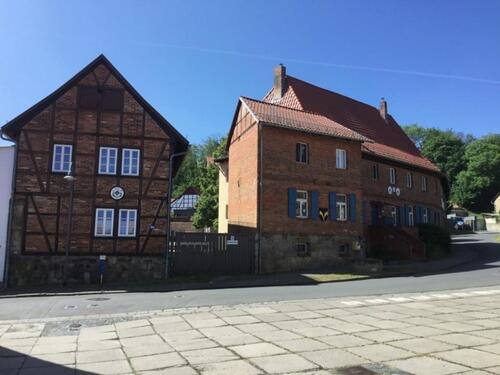 Foto - Charmante Wohnung in Börnecke - 300,00&nbsp;EUR Kaltmiete, ca.&nbsp; 59,14&nbsp;m&sup2;