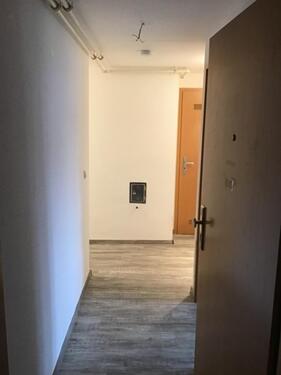 Foto - 2 Zimmer Erdgeschoßwohnung in Blankenburg (Harz)