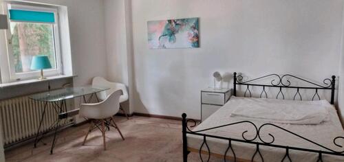 Foto - 1 Zimmer Etagenwohnung zur Miete in Dahn